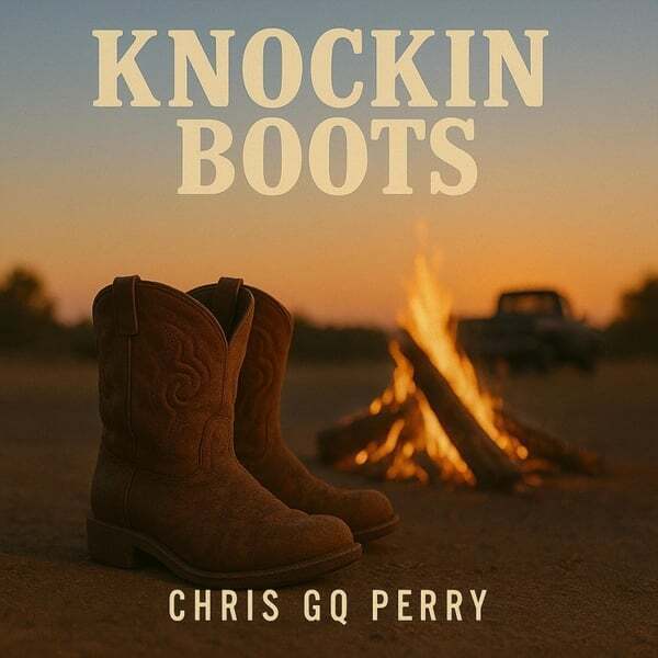 Cover art for Knockin Boots