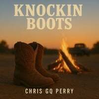 Knockin Boots