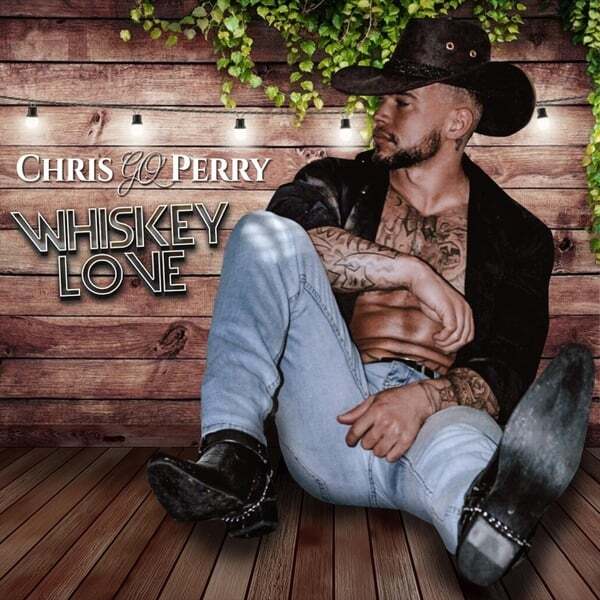 Cover art for Whiskey Love