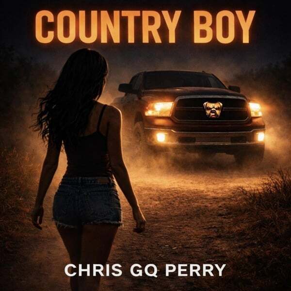Cover art for Country Boy